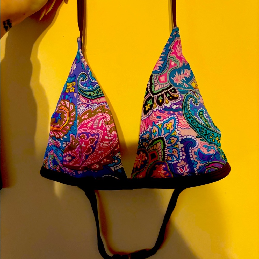 Islander Bikini and Wrap